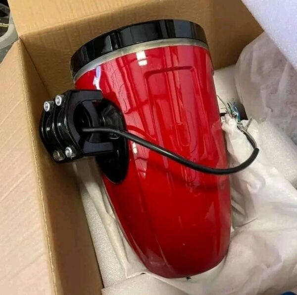 DS18 Speakers for CanAm - Image 3