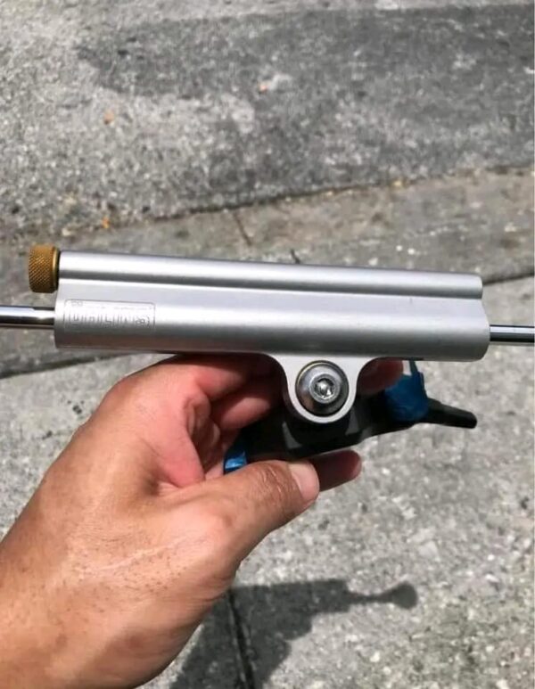CanAm Ryker Steering Stabilizer - Image 2
