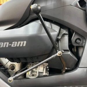 Jockey Shifter