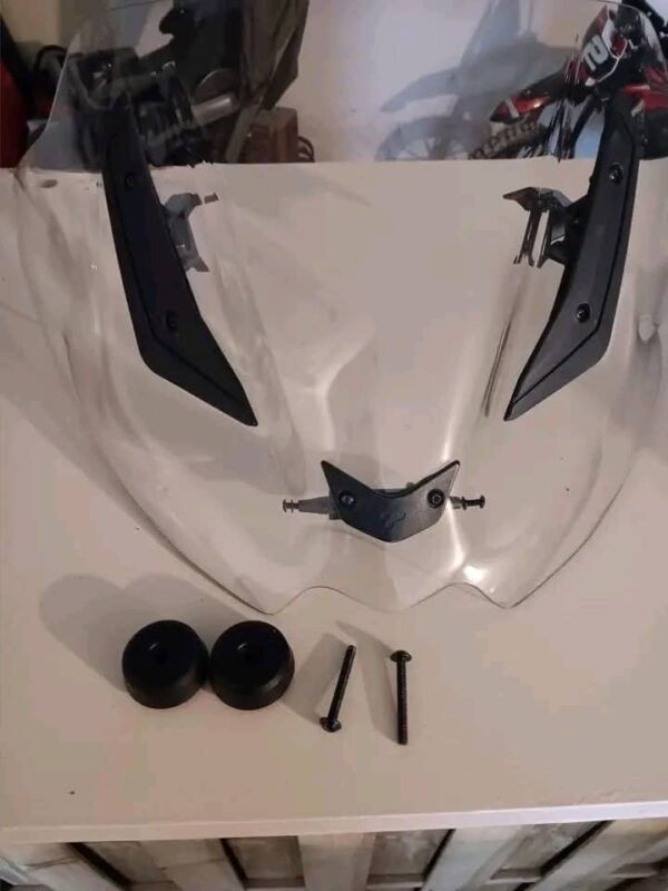 CanAm Spyder Windshield - Image 2