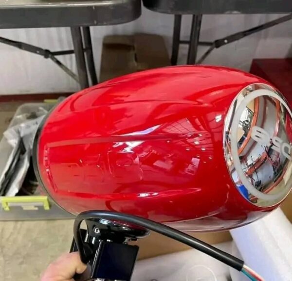 DS18 Speakers for CanAm - Image 2