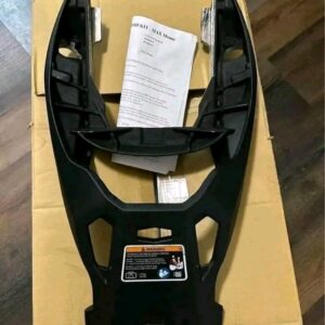 CanAm Ryker Max Mount