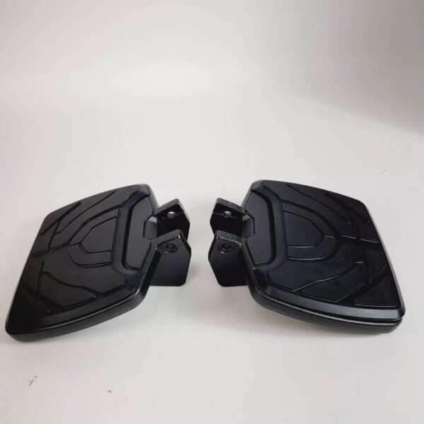 CanAm Spyder Passenger Footboard - Image 6
