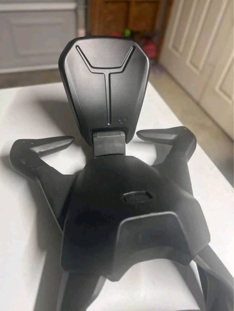 CanAm Ryker Max Mount with Passenger Seat And Backrest - Image 3