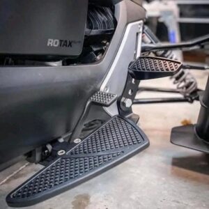 CanAm Floorboards