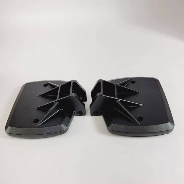 CanAm Spyder Passenger Footboard - Image 5