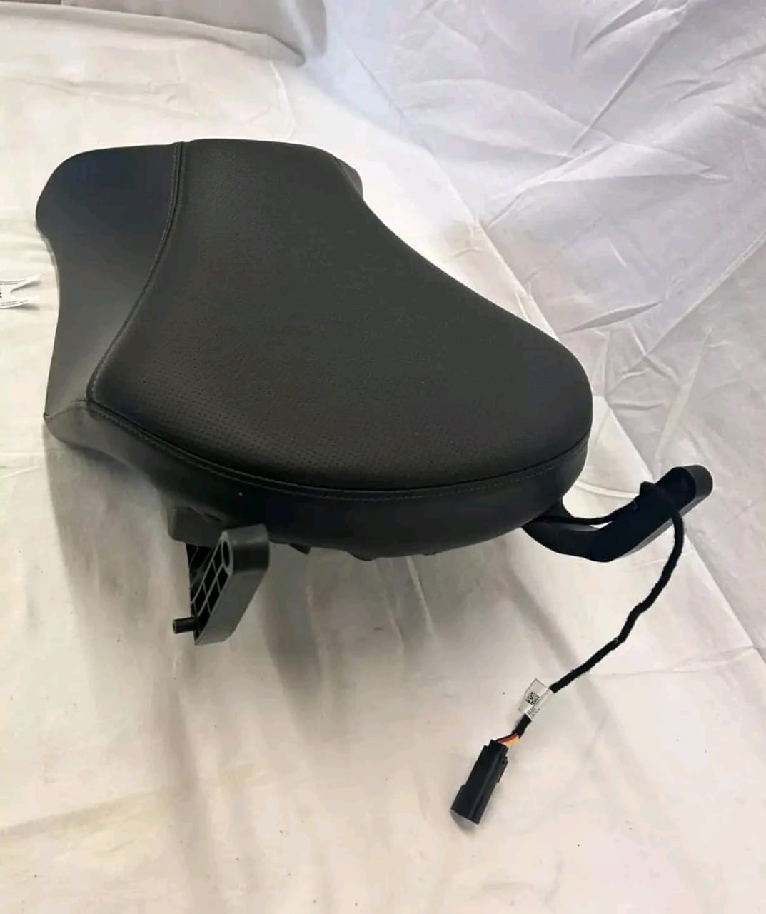 CanAm Spyder RT Heated Front Driver’s Seat