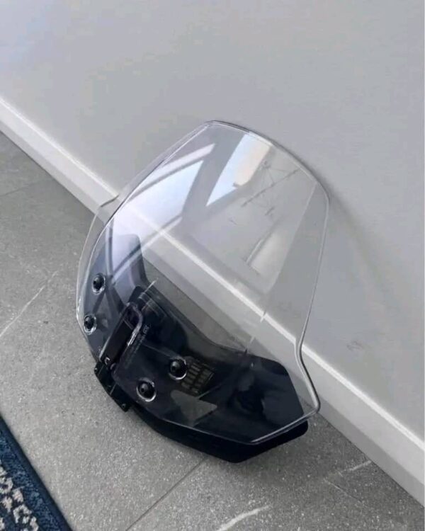 CanAm Windshield - Image 2