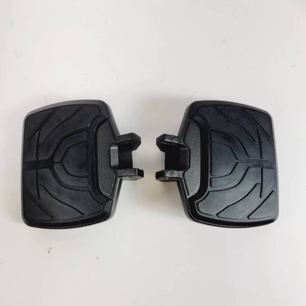 CanAm Spyder Passenger Footboard - Image 2
