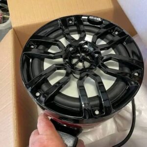 DS18 Speakers for CanAm