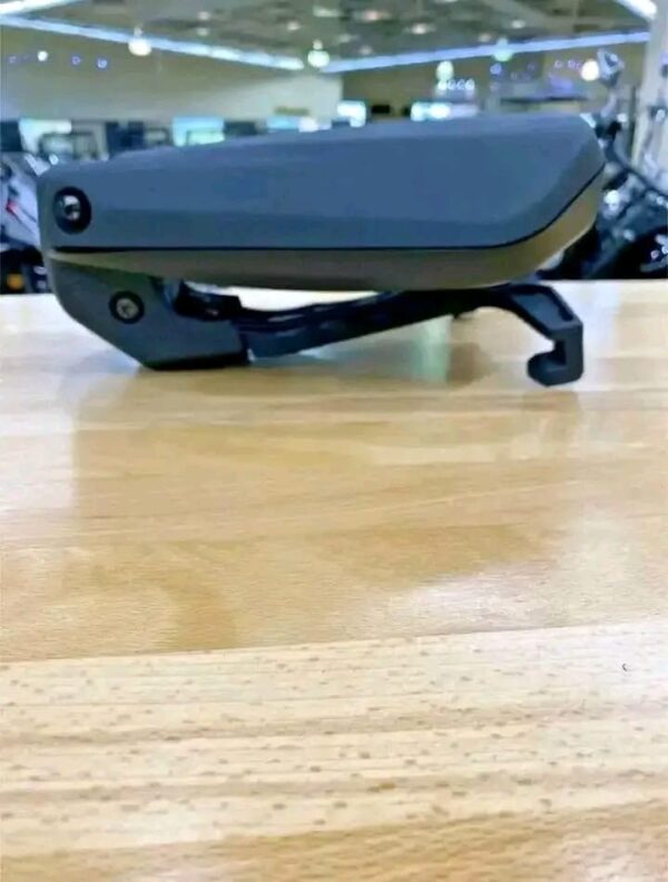 CanAm Ryker Foldable Passenger Backrest - Image 3