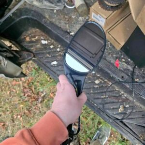CanAm Mirrors