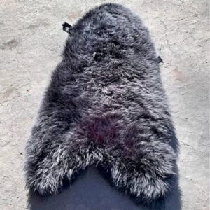 CanAm Sheepskin Covers