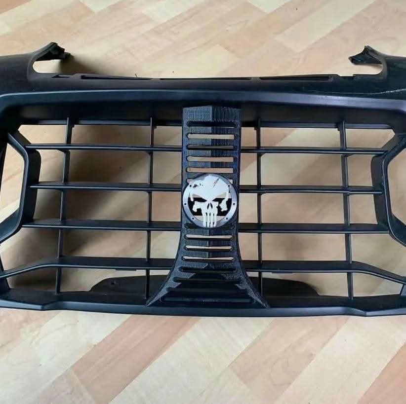 CanAm Ryker Front Grill - Image 6