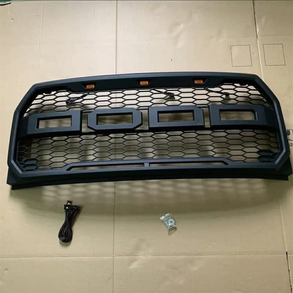 CanAm Ryker Front Grill - Image 7